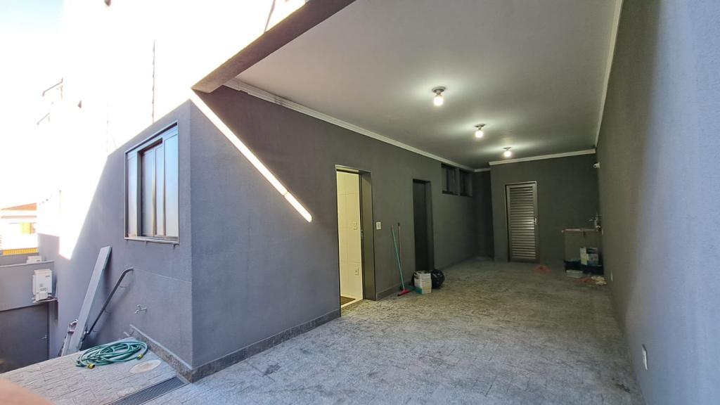 Depósito-Galpão-Armazém à venda, 450m² - Foto 6