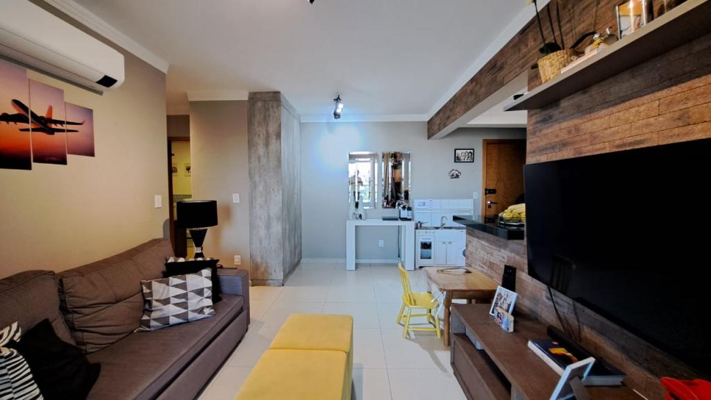 Apartamento à venda com 2 quartos, 78m² - Foto 25