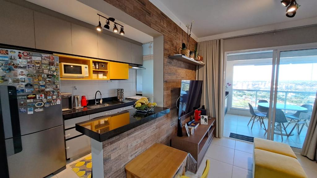 Apartamento à venda com 2 quartos, 78m² - Foto 32