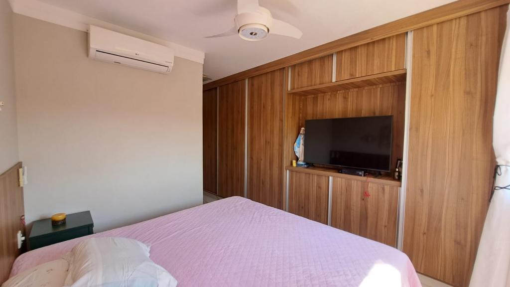 Apartamento à venda com 3 quartos, 153m² - Foto 3