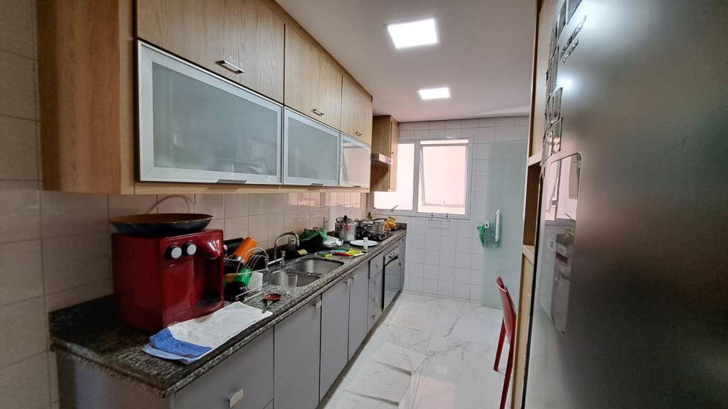 Apartamento à venda com 3 quartos, 153m² - Foto 11