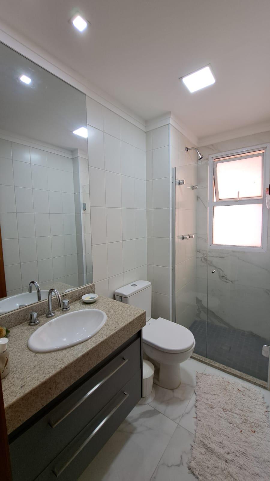 Apartamento à venda com 3 quartos, 153m² - Foto 14