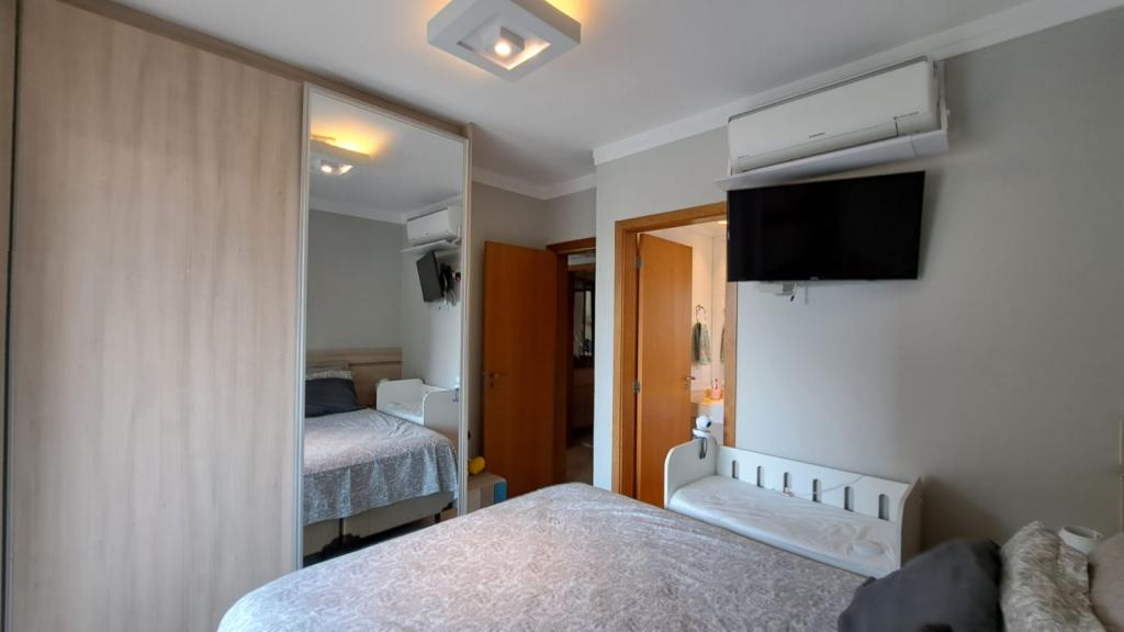 Apartamento à venda com 2 quartos, 74m² - Foto 6