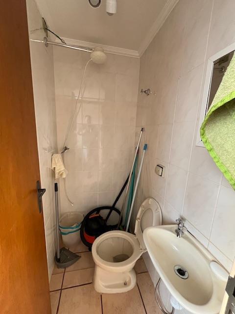 Apartamento à venda com 2 quartos, 65m² - Foto 7