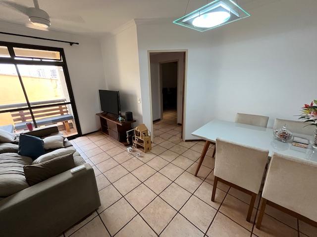 Apartamento à venda com 2 quartos, 65m² - Foto 13