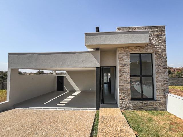 Casa de Condomínio à venda com 3 quartos, 137m² - Foto 1