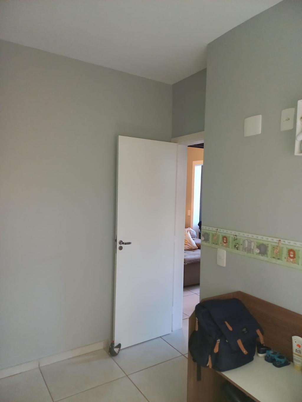 Apartamento à venda com 2 quartos, 57m² - Foto 4