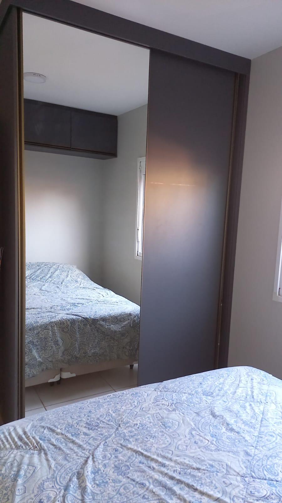 Apartamento à venda com 2 quartos, 57m² - Foto 11