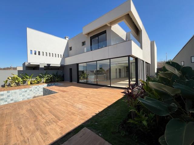 Casa de Condomínio à venda com 4 quartos, 310m² - Foto 8