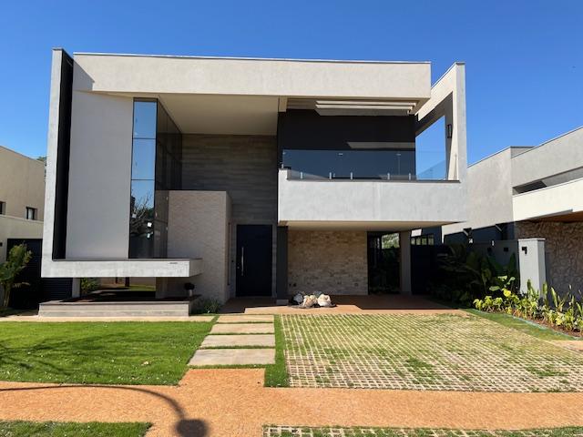 Casa de Condomínio à venda com 4 quartos, 310m² - Foto 19