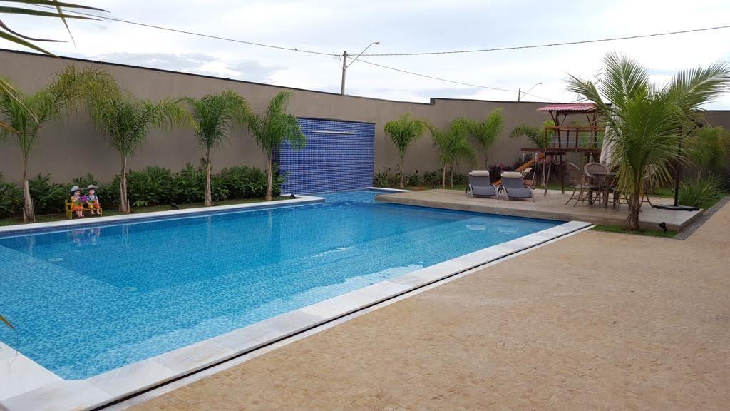 Fazenda à venda com 4 quartos, 450m² - Foto 2