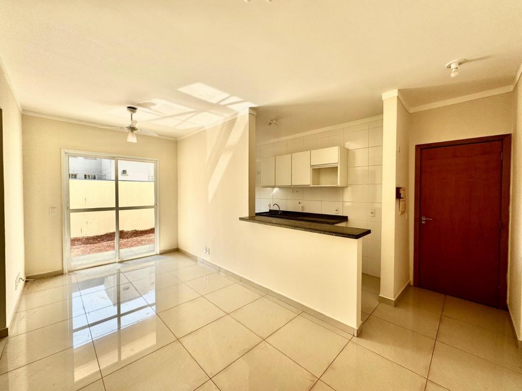 Apartamento à venda com 2 quartos, 57m² - Foto 1