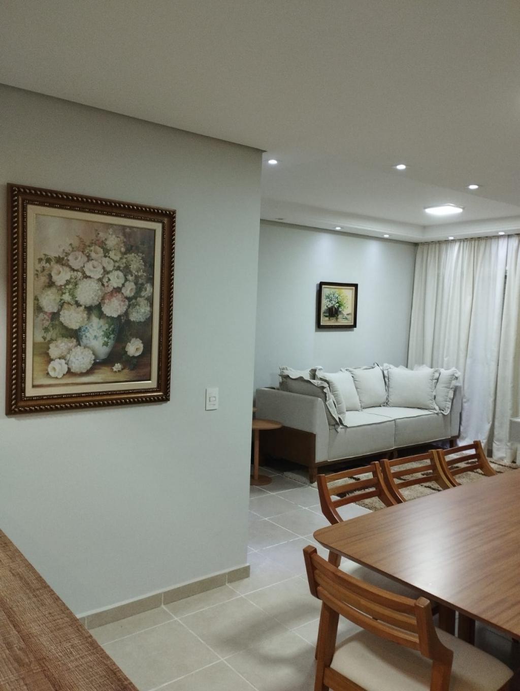 Apartamento à venda com 3 quartos, 71m² - Foto 8