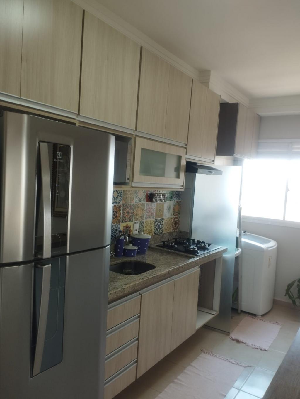 Apartamento à venda com 3 quartos, 71m² - Foto 14