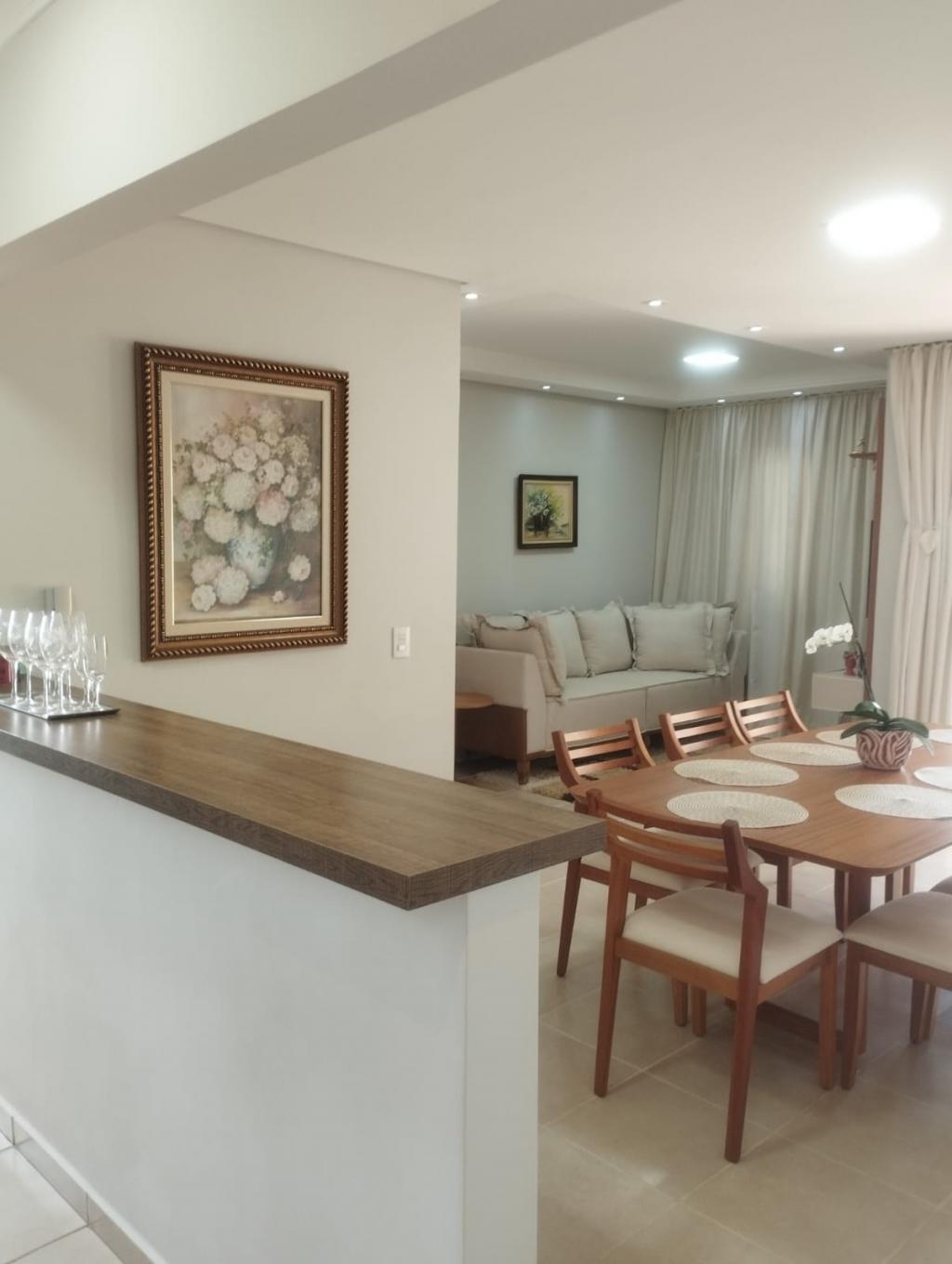 Apartamento à venda com 3 quartos, 71m² - Foto 1