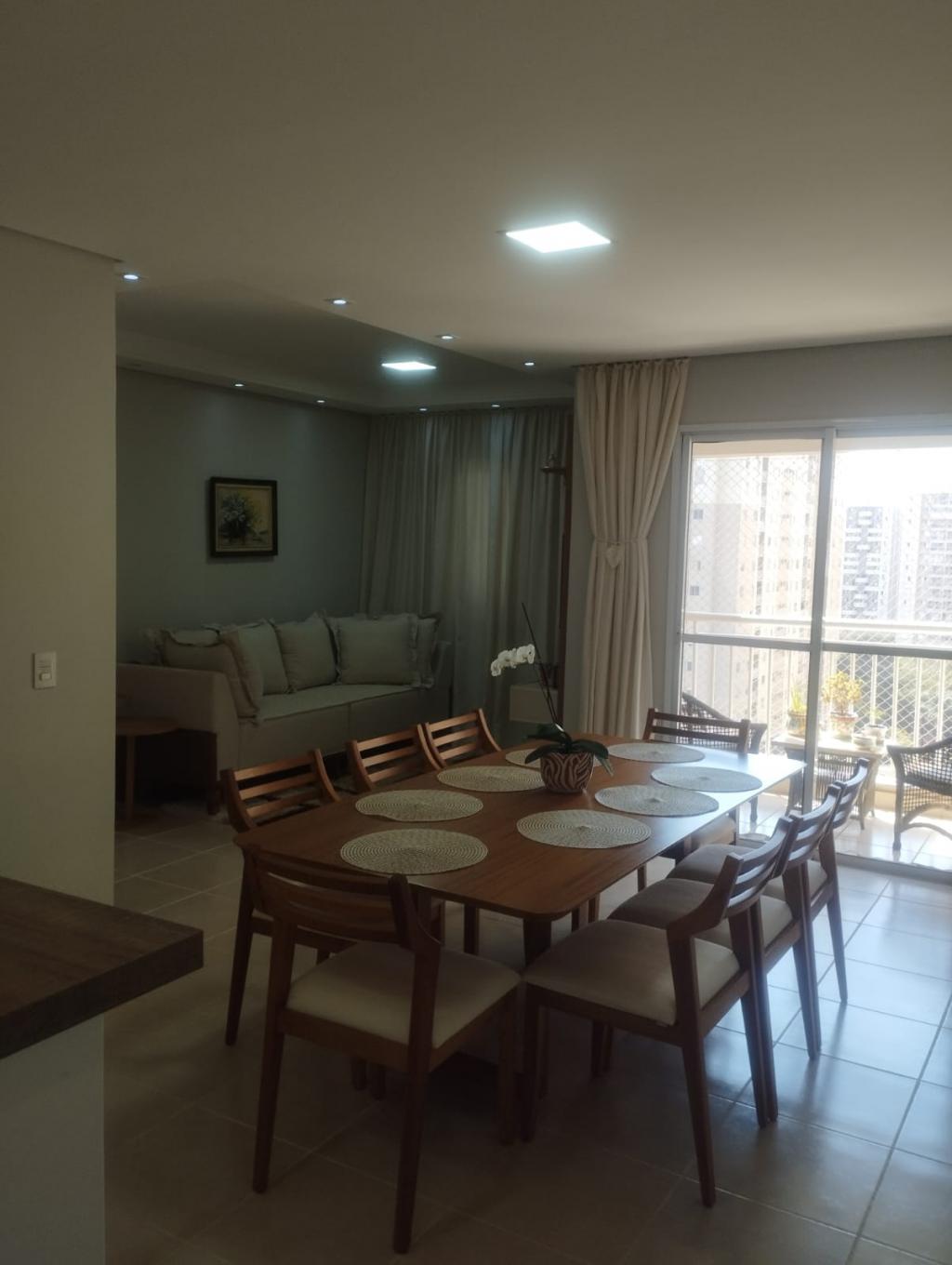 Apartamento à venda com 3 quartos, 71m² - Foto 17