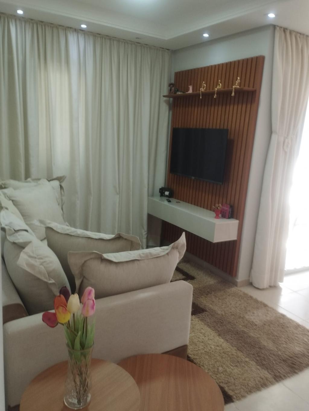 Apartamento à venda com 3 quartos, 71m² - Foto 19