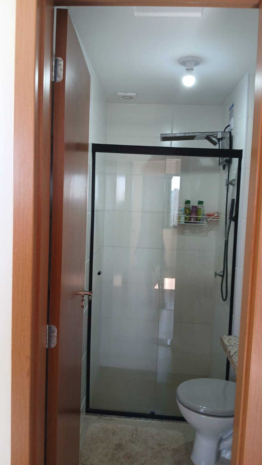 Apartamento à venda com 2 quartos, 56m² - Foto 2