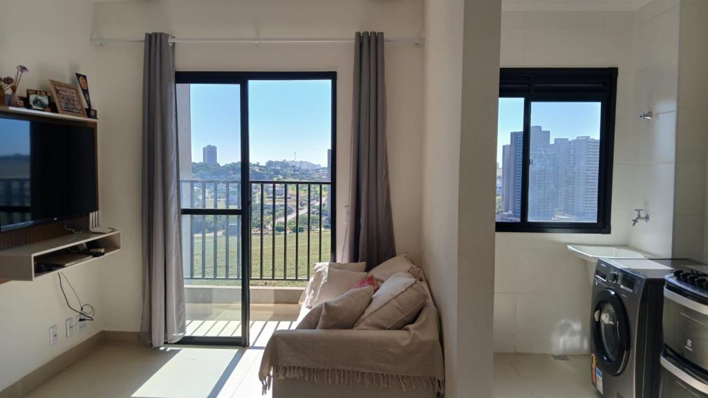 Apartamento à venda com 2 quartos, 56m² - Foto 6