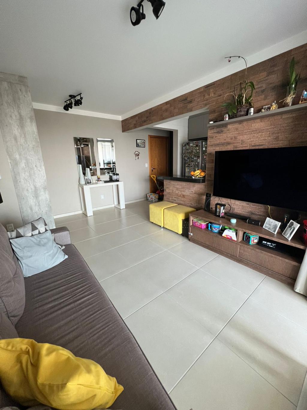 Apartamento à venda com 2 quartos, 78m² - Foto 6