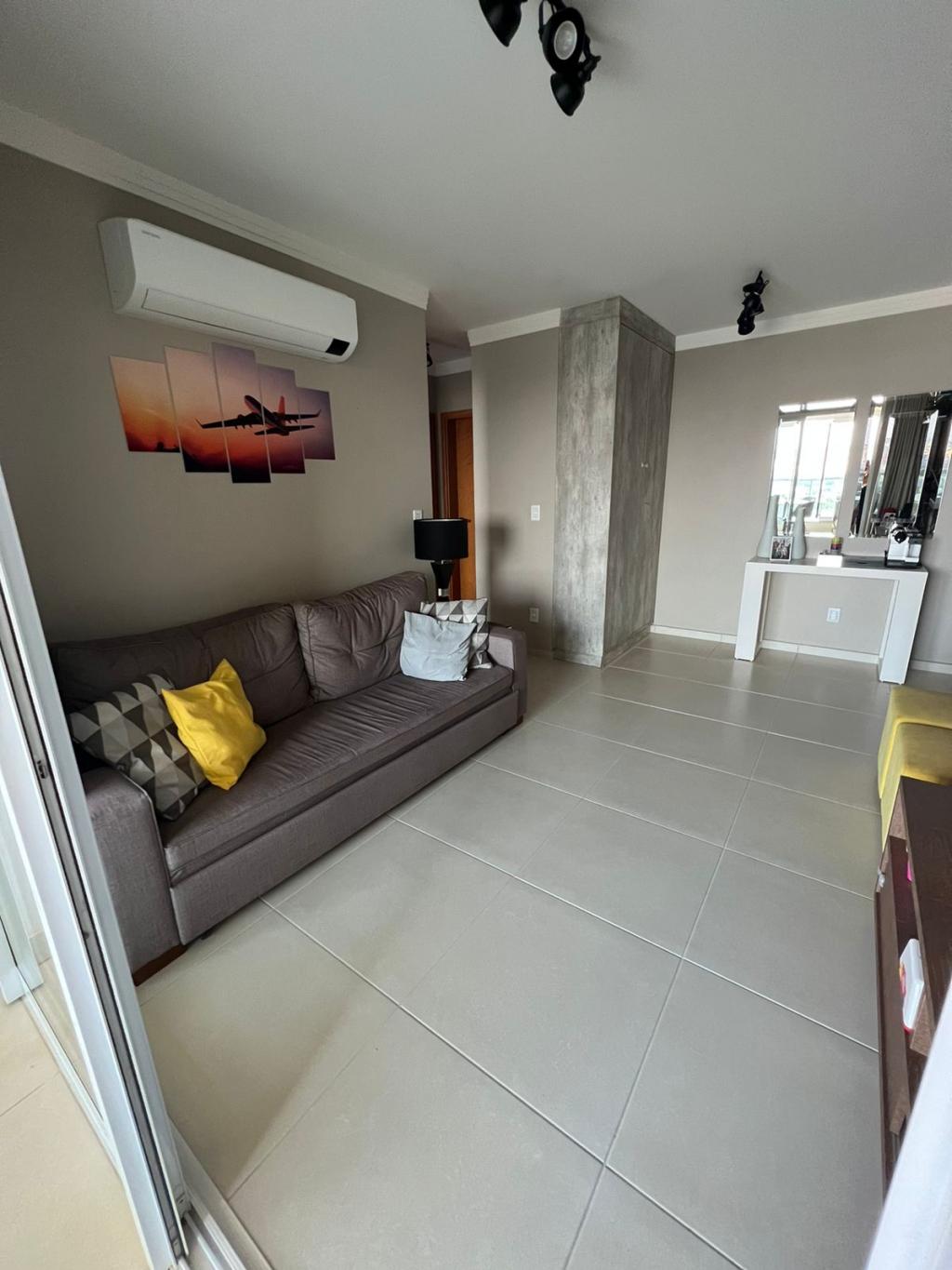 Apartamento à venda com 2 quartos, 78m² - Foto 8