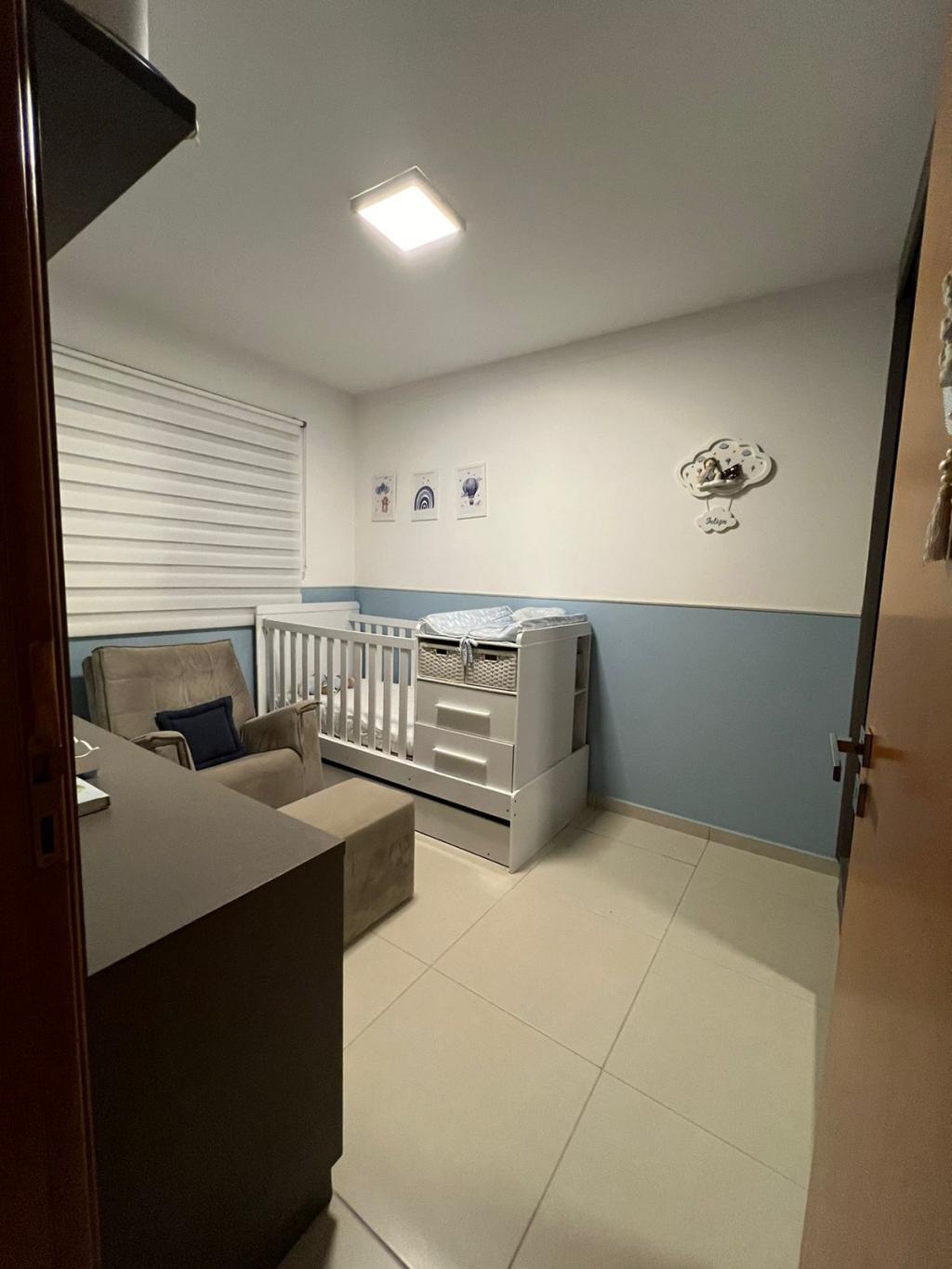 Apartamento à venda com 2 quartos, 78m² - Foto 15