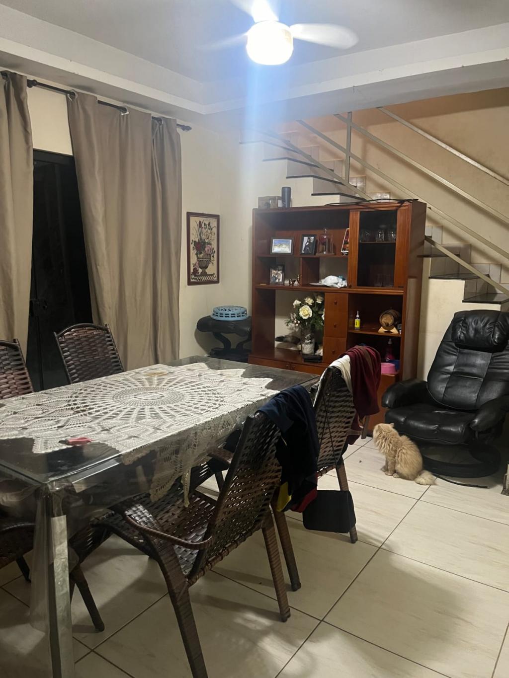 Casa à venda com 3 quartos, 193m² - Foto 2