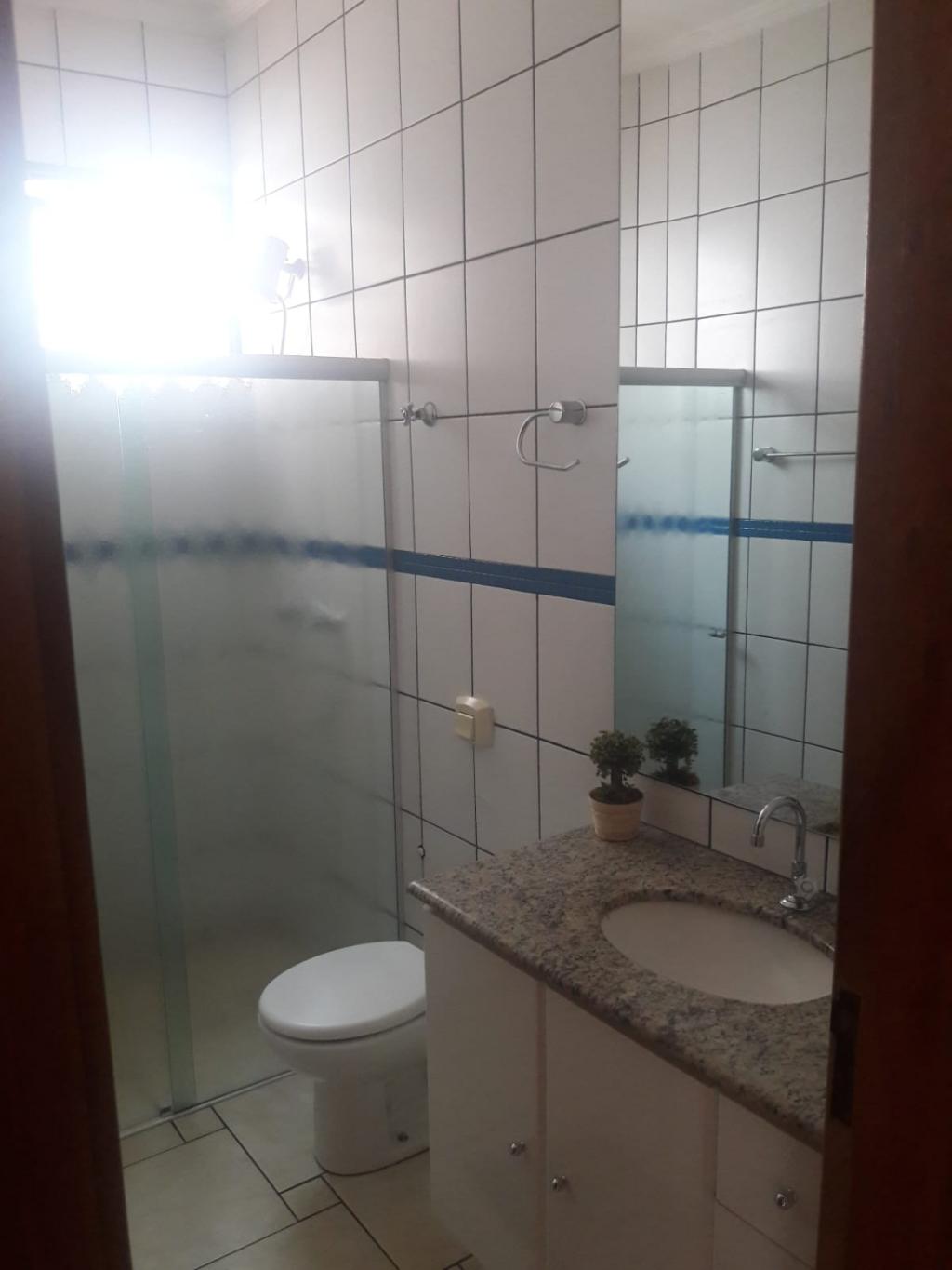 Casa à venda com 3 quartos, 173m² - Foto 8