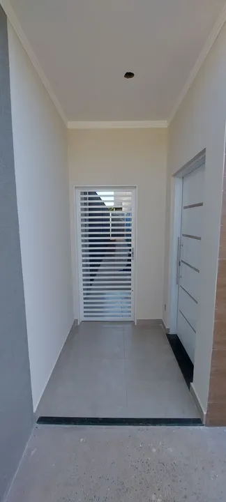 Casa à venda com 3 quartos, 75m² - Foto 6