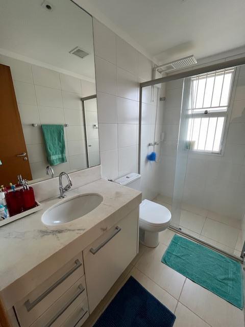 Apartamento à venda com 3 quartos, 180m² - Foto 11