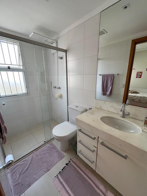 Apartamento à venda com 3 quartos, 180m² - Foto 18