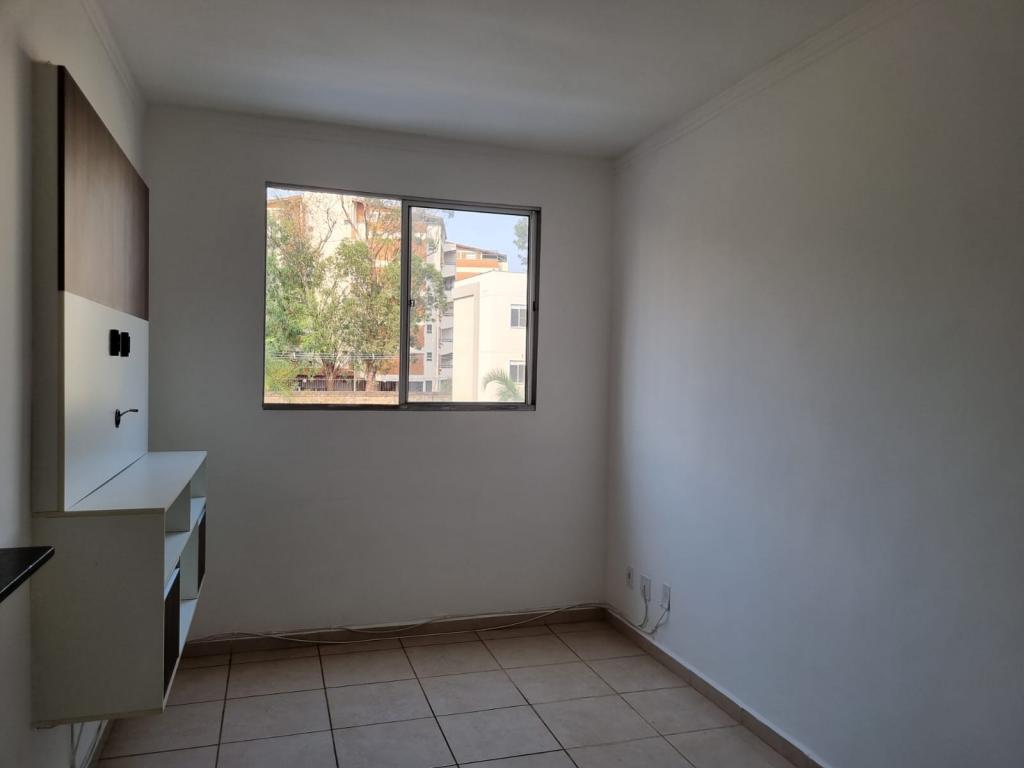 Apartamento à venda com 2 quartos, 46m² - Foto 15