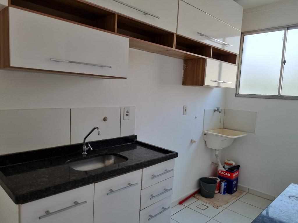 Apartamento à venda com 2 quartos, 46m² - Foto 16