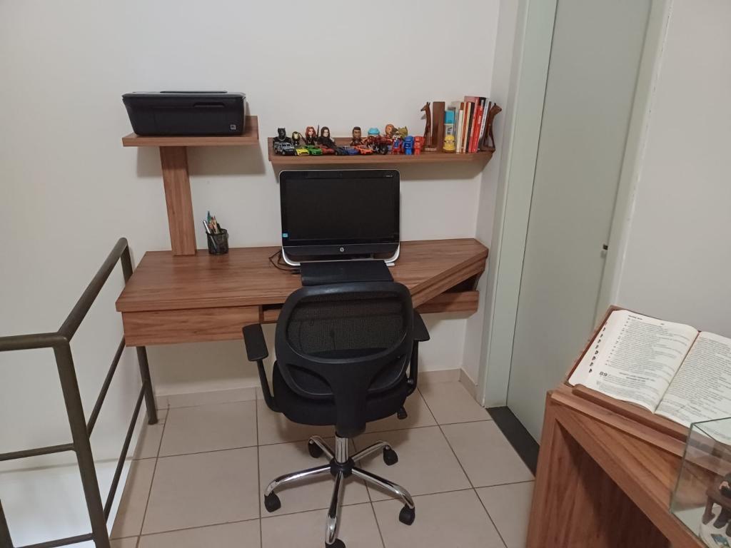 Apartamento à venda com 2 quartos, 79m² - Foto 14