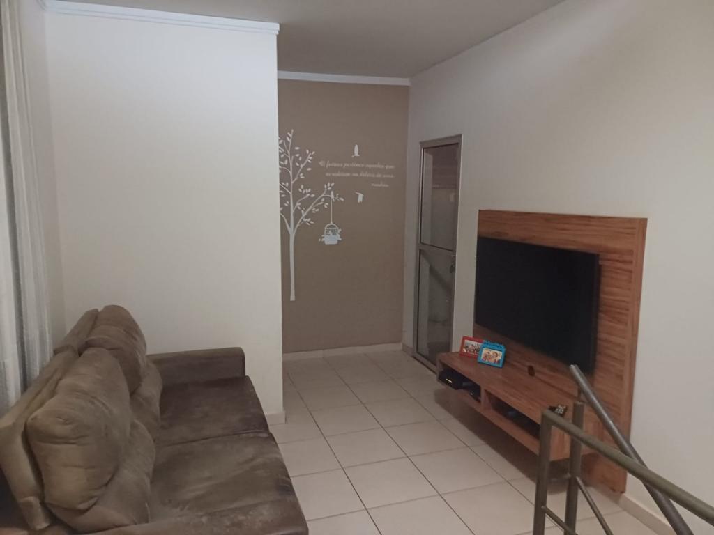 Apartamento à venda com 2 quartos, 79m² - Foto 1