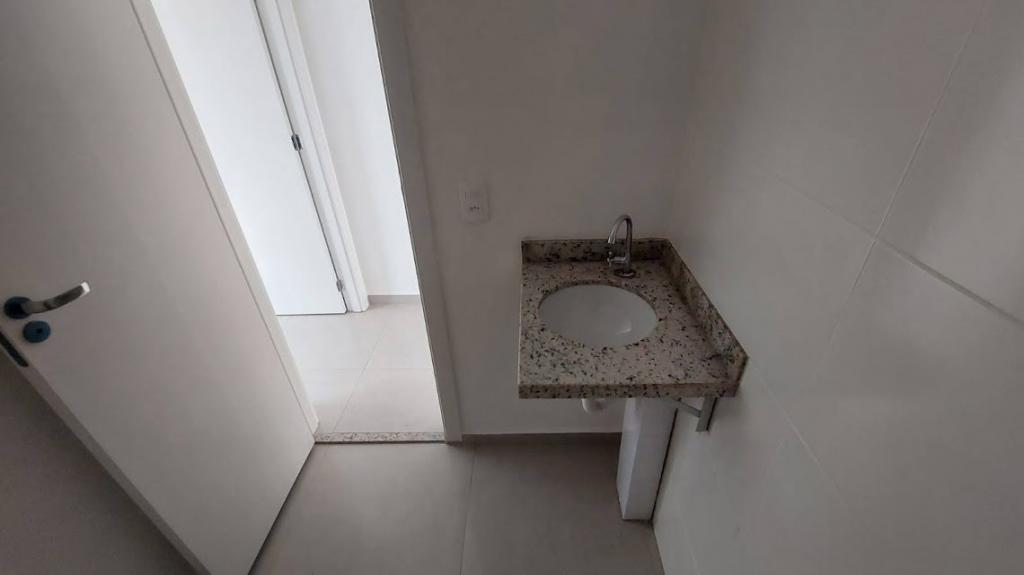 Apartamento à venda com 1 quarto, 34m² - Foto 5