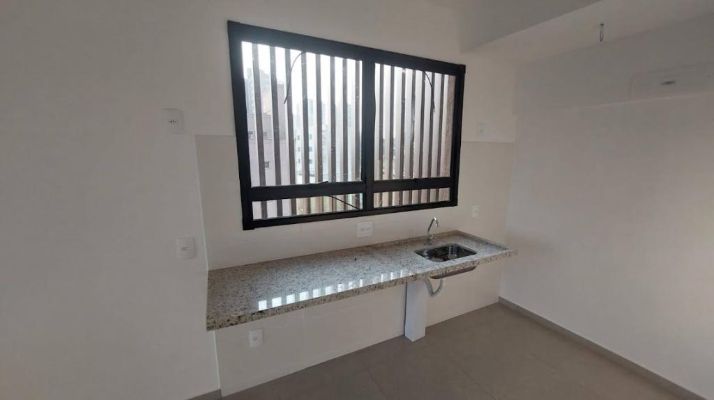 Apartamento à venda com 1 quarto, 34m² - Foto 8