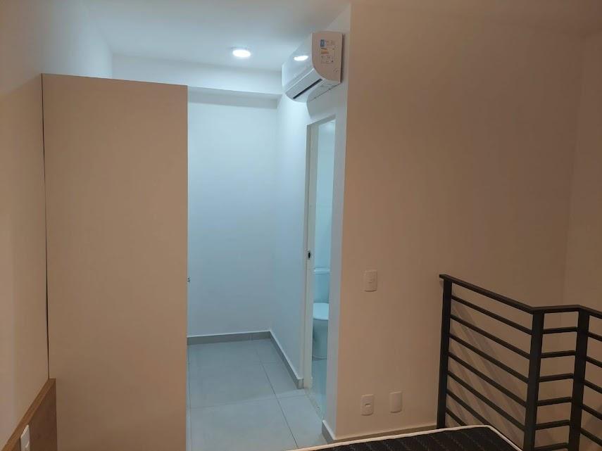 Apartamento à venda com 1 quarto, 55m² - Foto 3