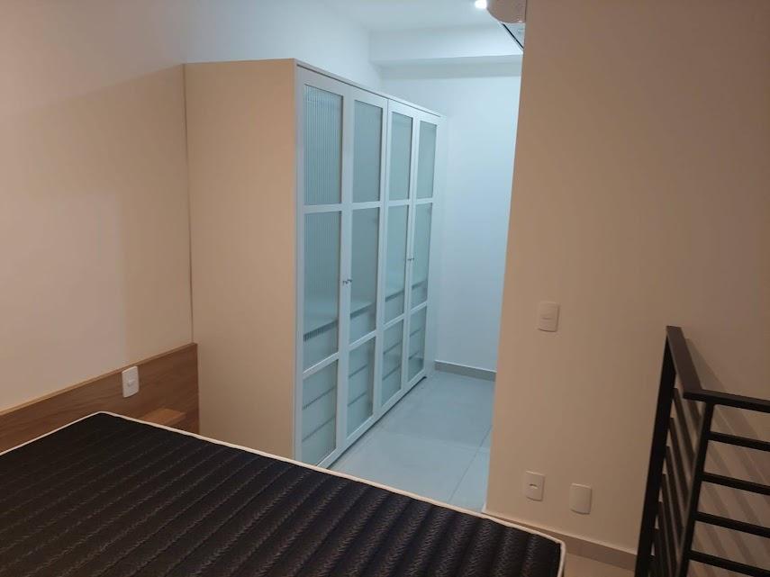 Apartamento à venda com 1 quarto, 55m² - Foto 4