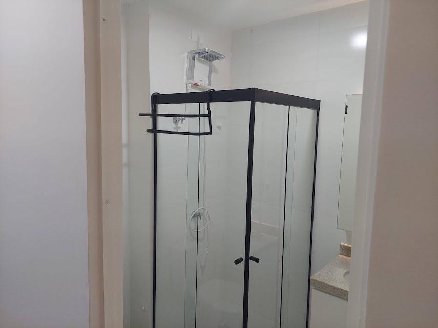 Apartamento à venda com 1 quarto, 55m² - Foto 5