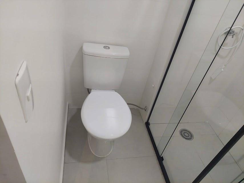 Apartamento à venda com 1 quarto, 55m² - Foto 6