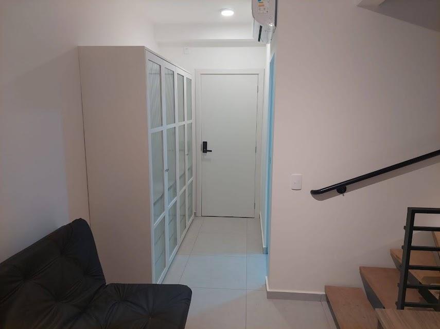 Apartamento à venda com 1 quarto, 55m² - Foto 10