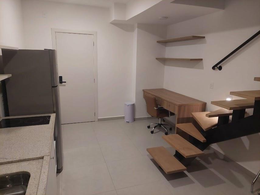 Apartamento à venda com 1 quarto, 55m² - Foto 14