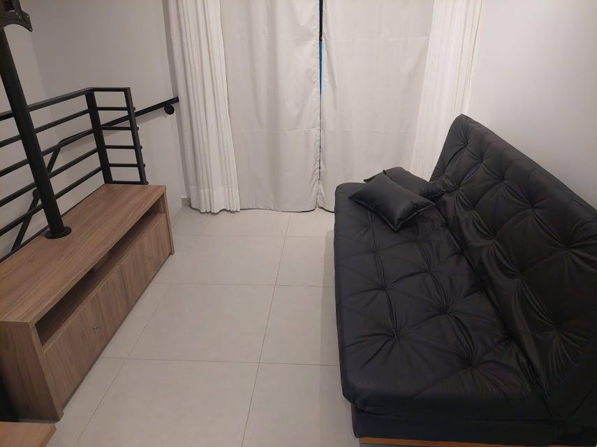 Apartamento à venda com 1 quarto, 55m² - Foto 17