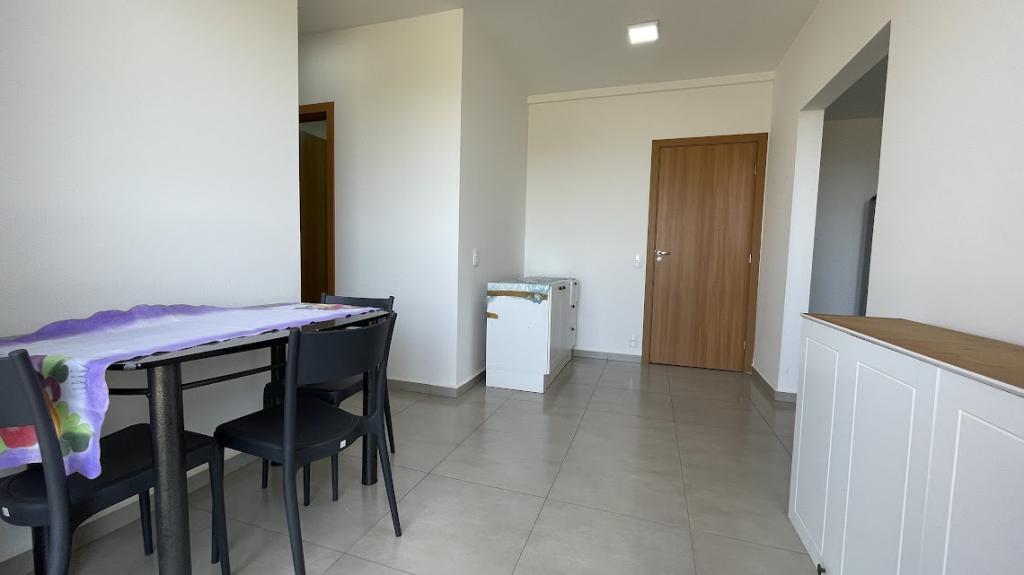 Apartamento à venda com 2 quartos, 52m² - Foto 4