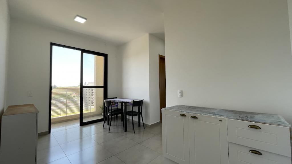 Apartamento à venda com 2 quartos, 52m² - Foto 1