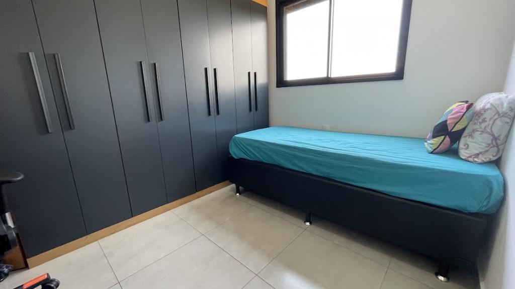 Apartamento à venda com 2 quartos, 52m² - Foto 7