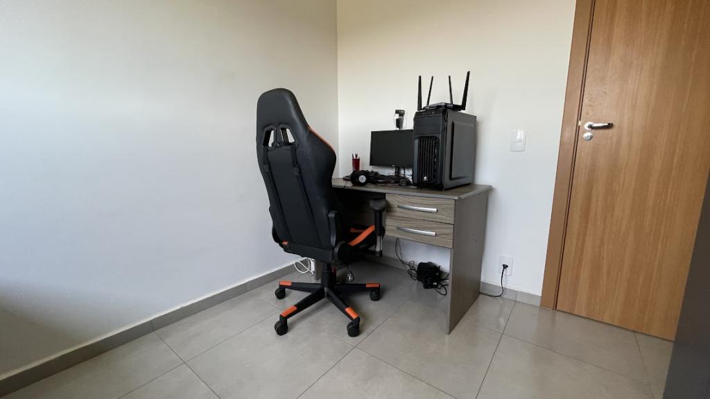 Apartamento à venda com 2 quartos, 52m² - Foto 8