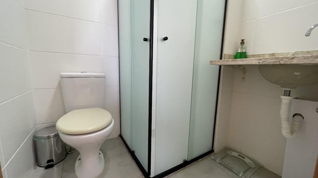 Apartamento à venda com 2 quartos, 52m² - Foto 9