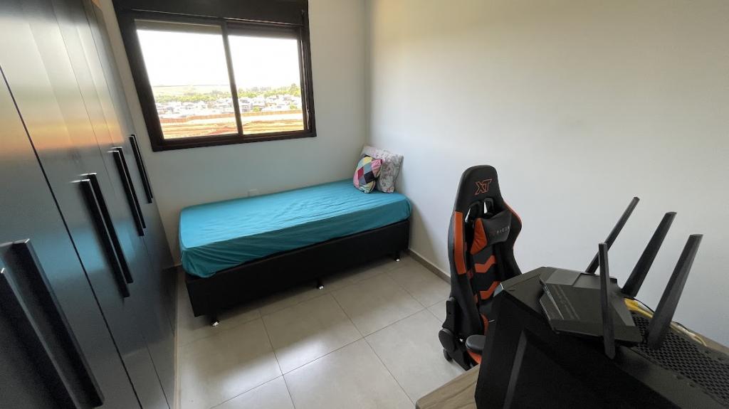 Apartamento à venda com 2 quartos, 52m² - Foto 10